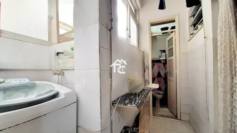 Apartamento, 3 quartos, 97 m² - Foto 15