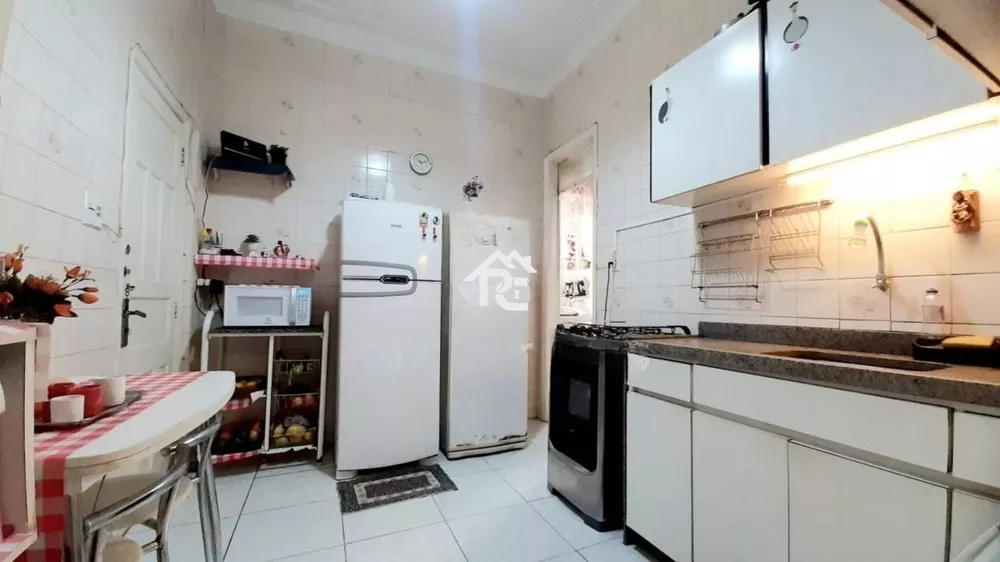 Apartamento, 3 quartos, 97 m² - Foto 12