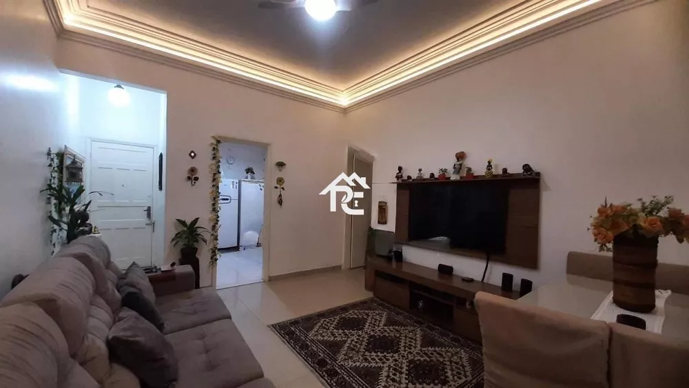 Apartamento, 3 quartos, 97 m² - Foto 2