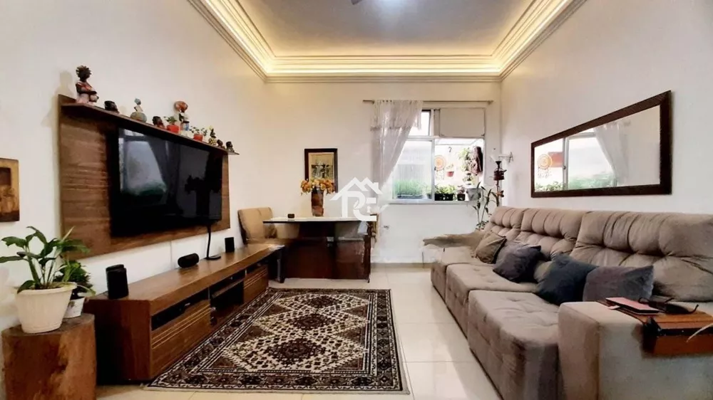 Apartamento, 3 quartos, 97 m² - Foto 1
