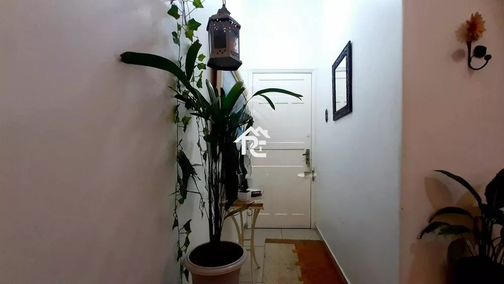 Apartamento, 3 quartos, 97 m² - Foto 5