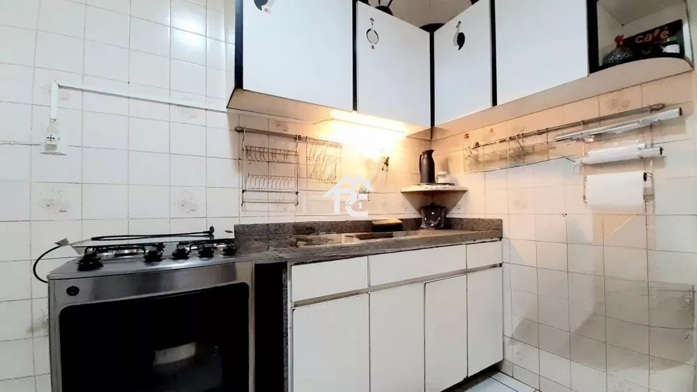 Apartamento, 3 quartos, 97 m² - Foto 13