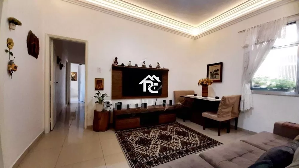 Apartamento, 3 quartos, 97 m² - Foto 3