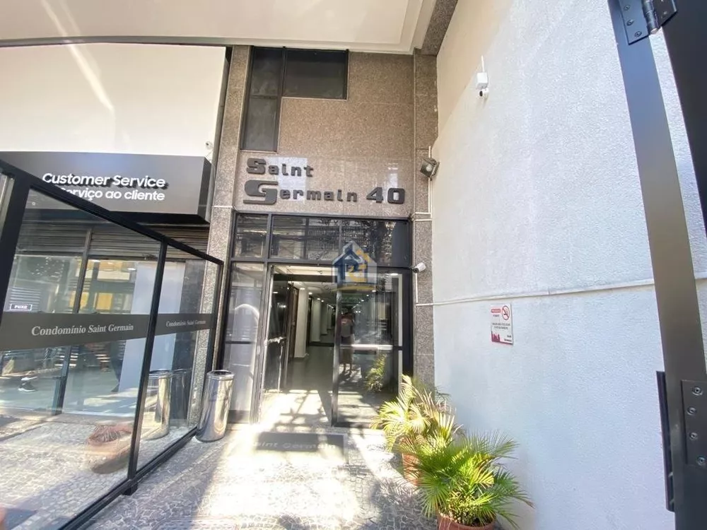 Sala-Conjunto, 52 m² - Foto 25