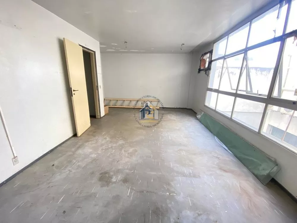 Conjunto Comercial-Sala para alugar, 52m² - Foto 3