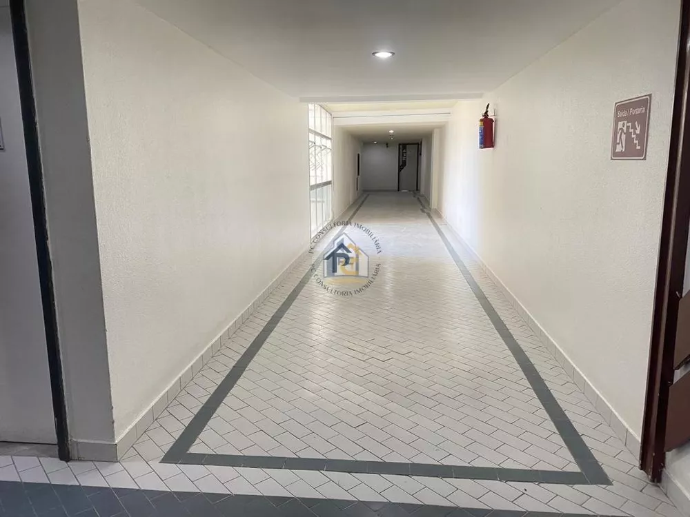 Sala-Conjunto, 52 m² - Foto 10