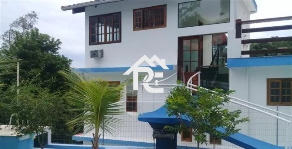 Casa, 326 m² - Foto 12