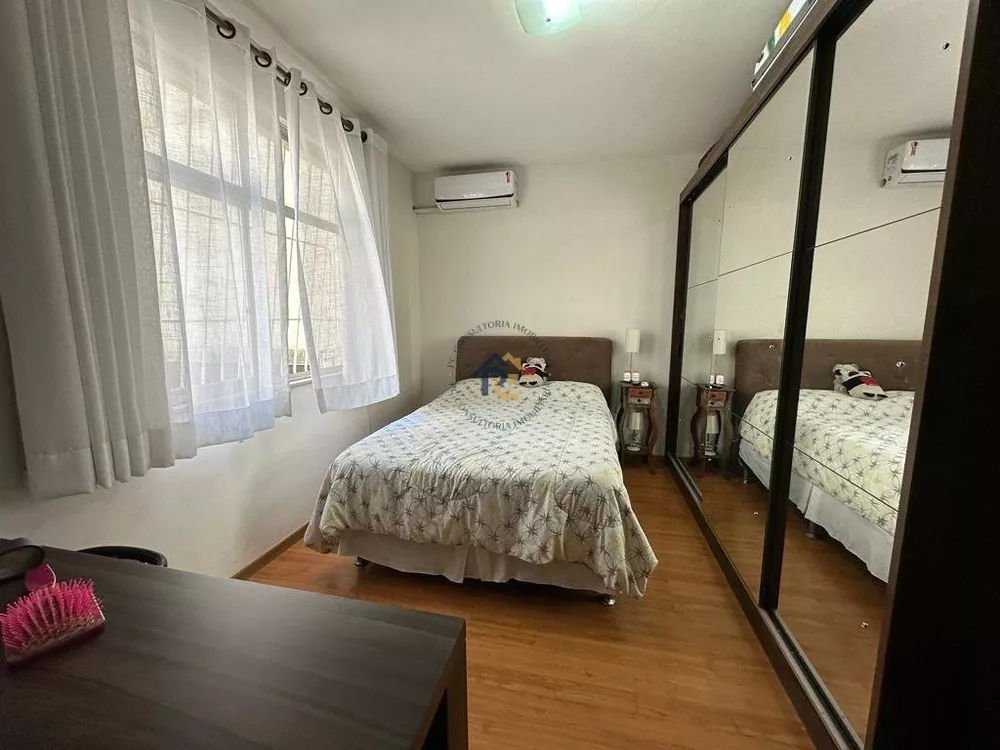 Apartamento à venda com 3 quartos, 120m² - Foto 5