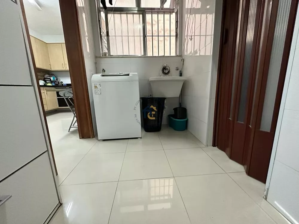 Apartamento à venda com 3 quartos, 120m² - Foto 16