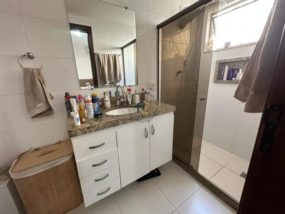 Apartamento à venda com 3 quartos, 120m² - Foto 6