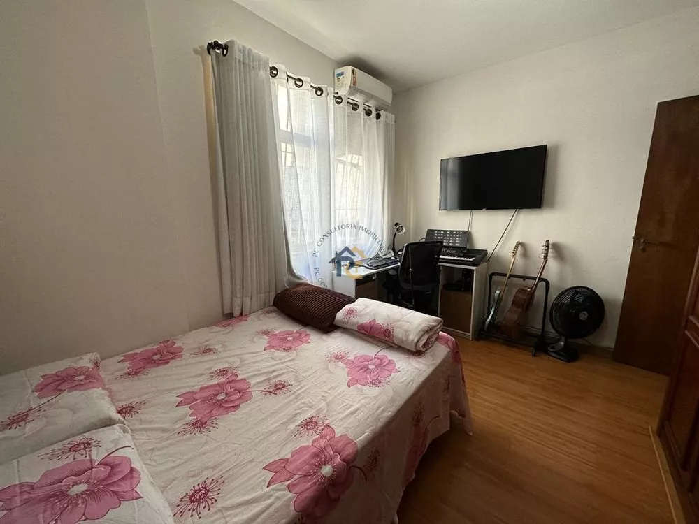 Apartamento à venda com 3 quartos, 120m² - Foto 12