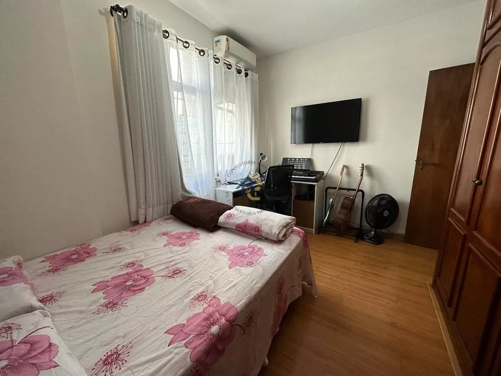 Apartamento à venda com 3 quartos, 120m² - Foto 13