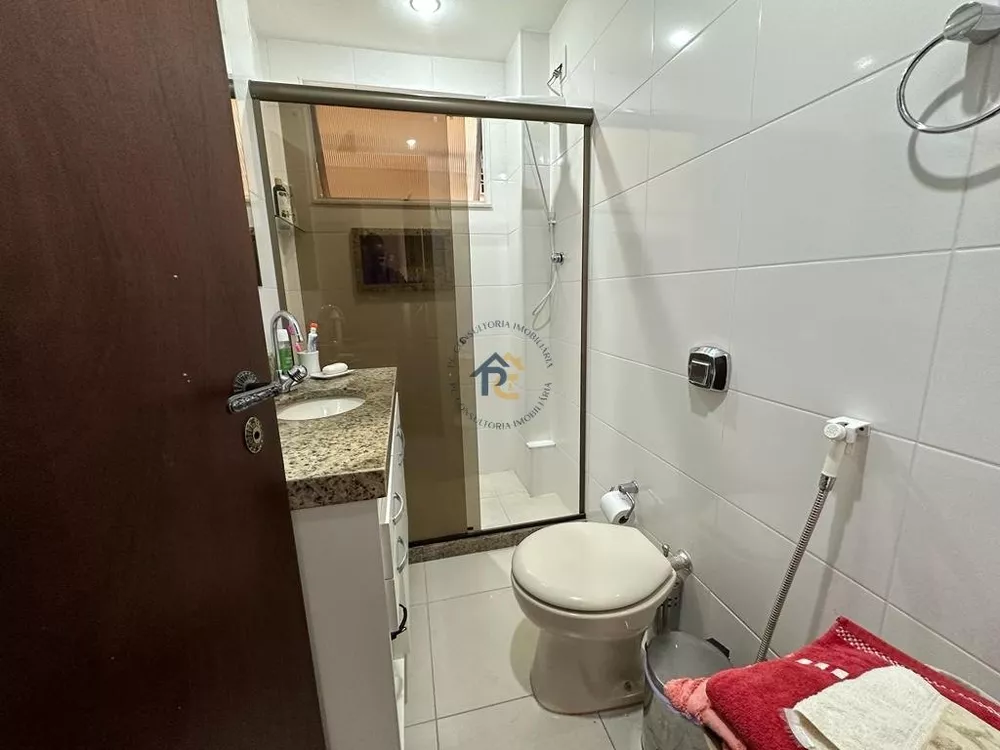 Apartamento à venda com 3 quartos, 120m² - Foto 9