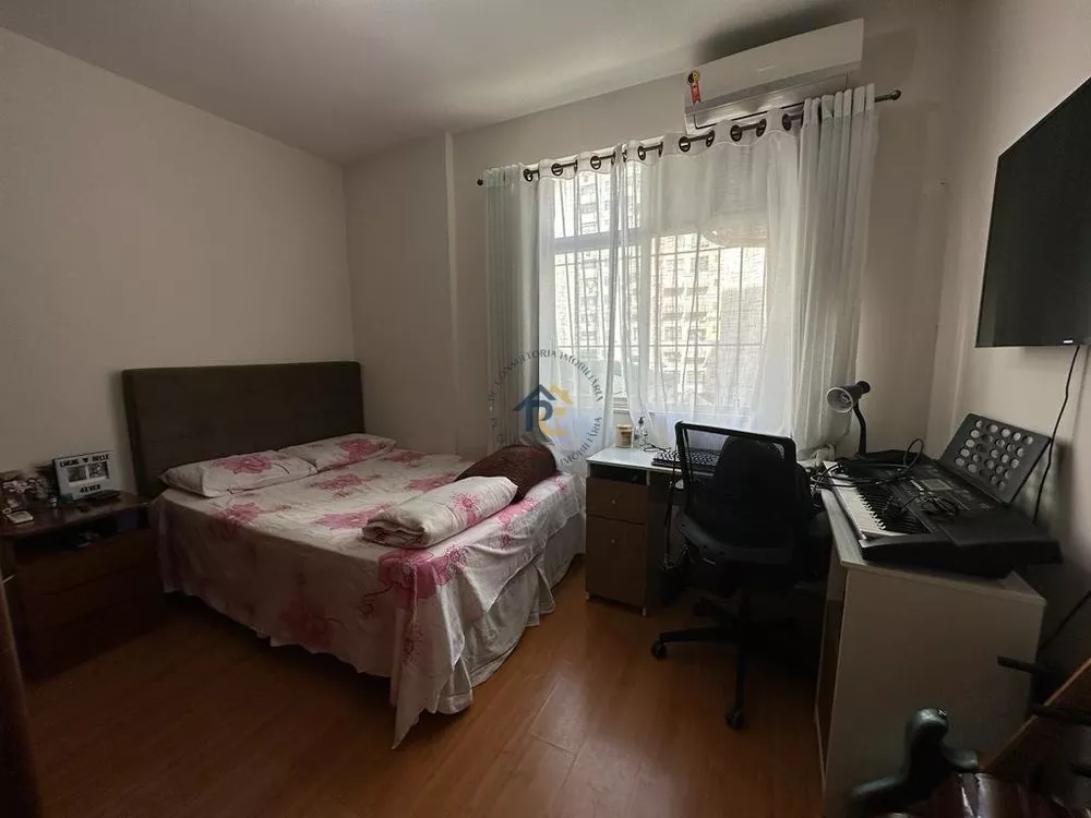 Apartamento à venda com 3 quartos, 120m² - Foto 11