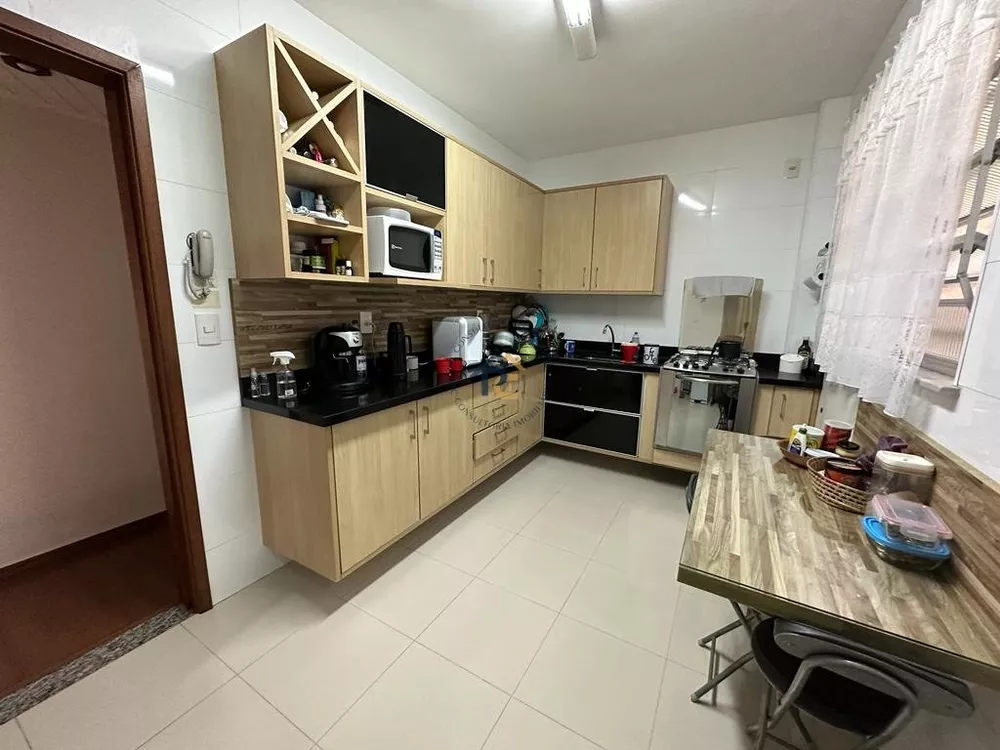 Apartamento à venda com 3 quartos, 120m² - Foto 15