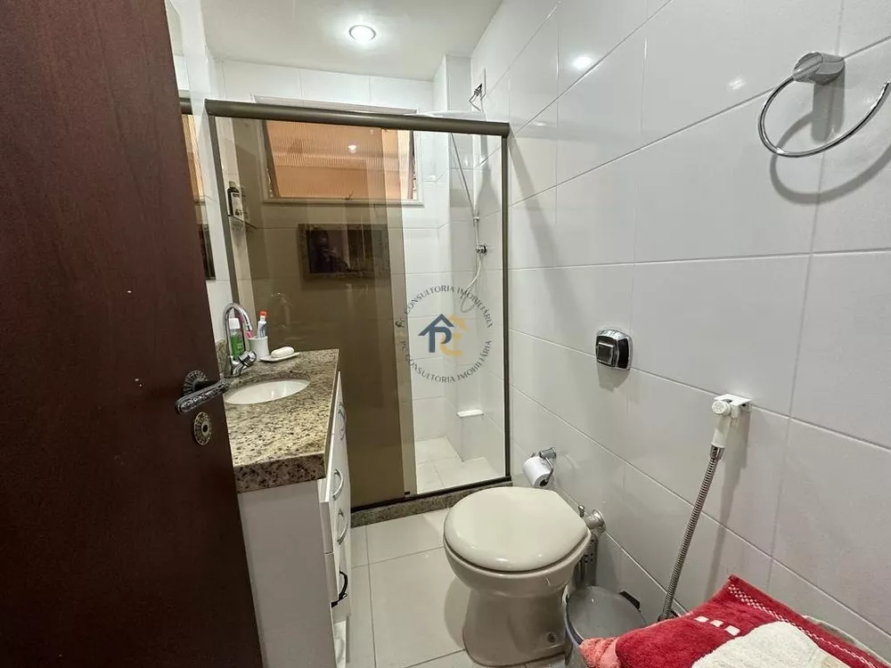 Apartamento à venda com 3 quartos, 120m² - Foto 8