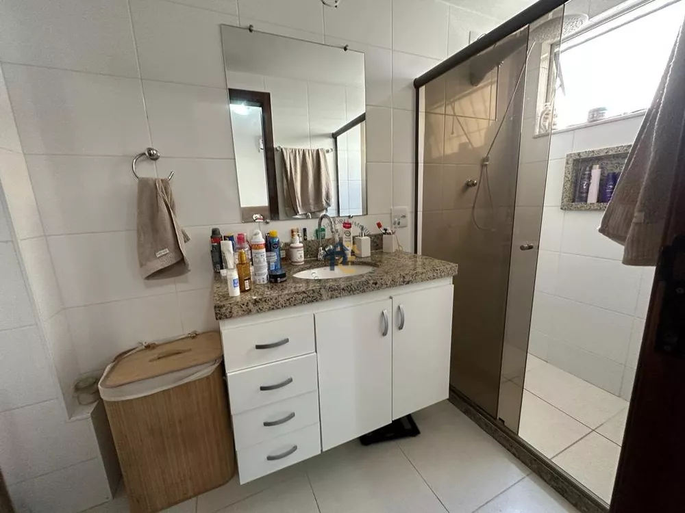 Apartamento à venda com 3 quartos, 120m² - Foto 7