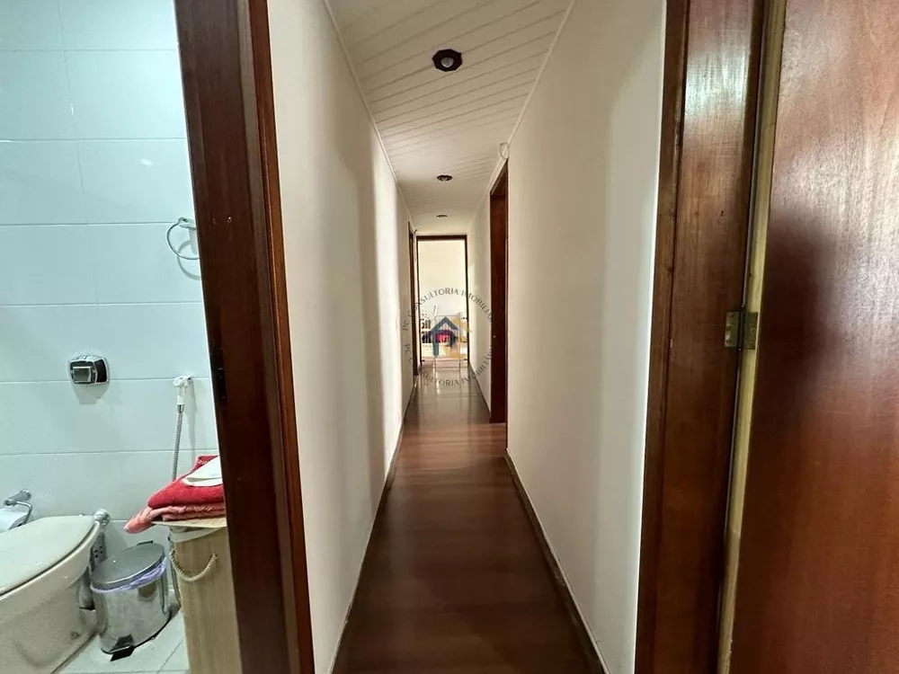 Apartamento à venda com 3 quartos, 120m² - Foto 10