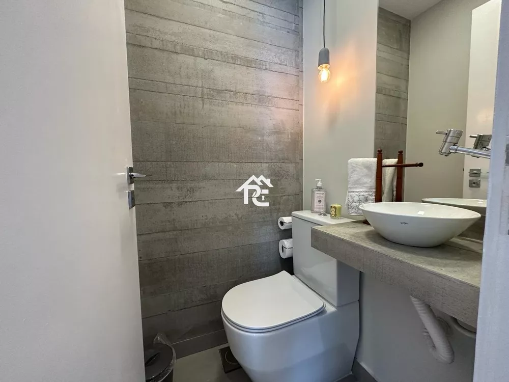 Apartamento, 4 quartos, 170 m² - Foto 10