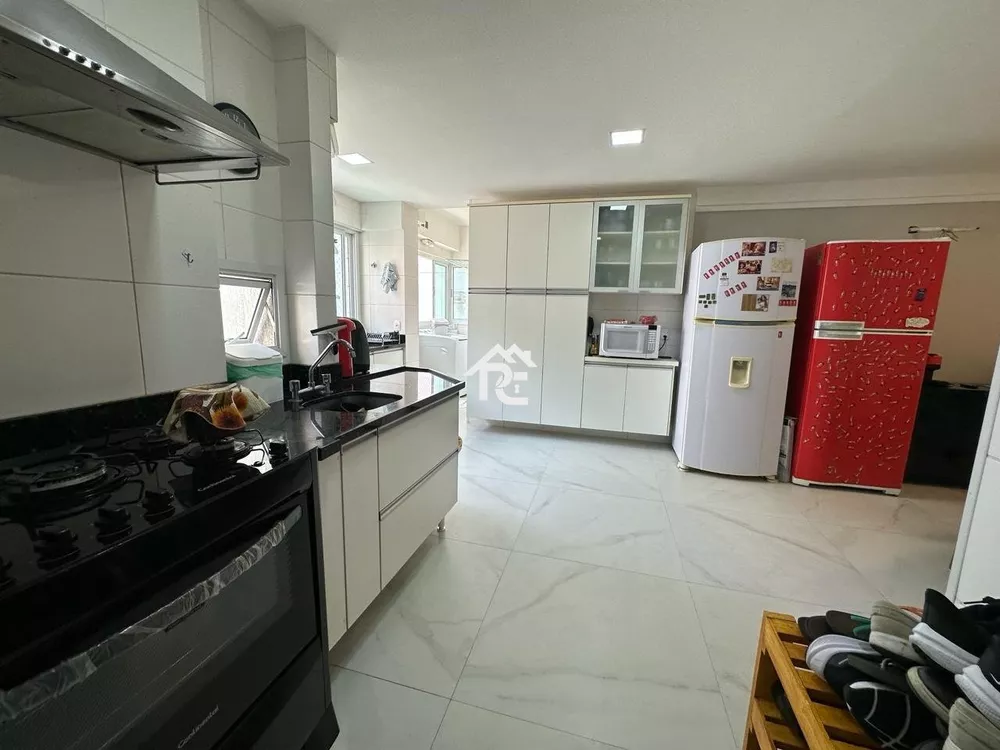 Apartamento, 4 quartos, 170 m² - Foto 25