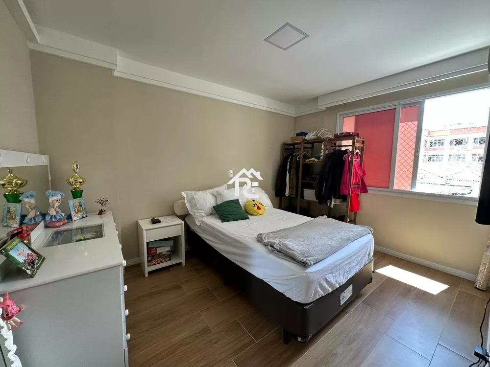 Apartamento, 4 quartos, 170 m² - Foto 16