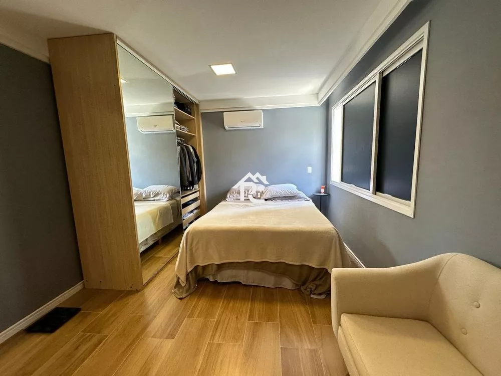 Apartamento, 4 quartos, 170 m² - Foto 12