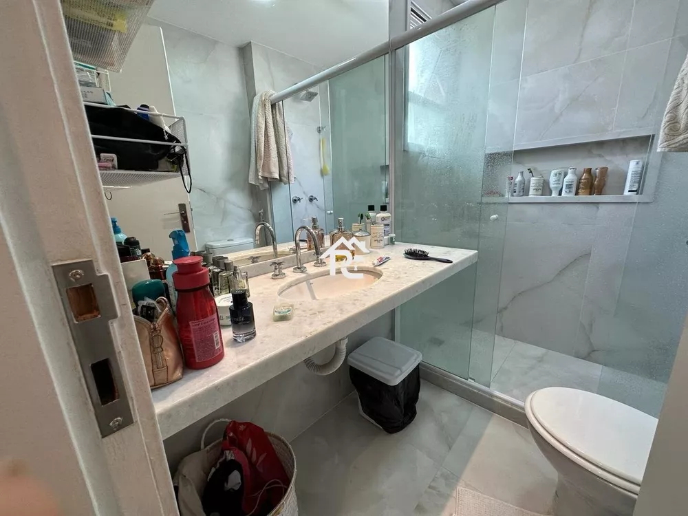 Apartamento, 4 quartos, 170 m² - Foto 17