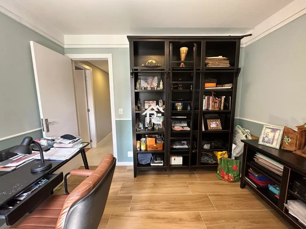 Apartamento, 4 quartos, 170 m² - Foto 19