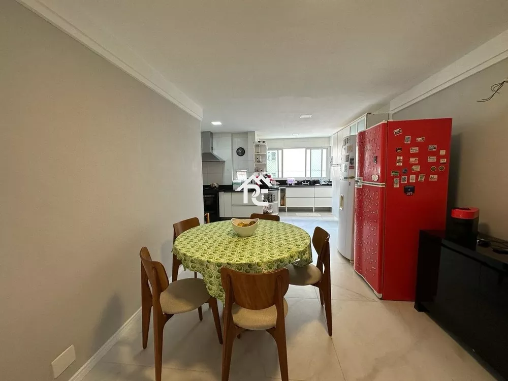 Apartamento, 4 quartos, 170 m² - Foto 24