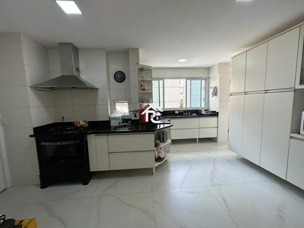 Apartamento, 4 quartos, 170 m² - Foto 28