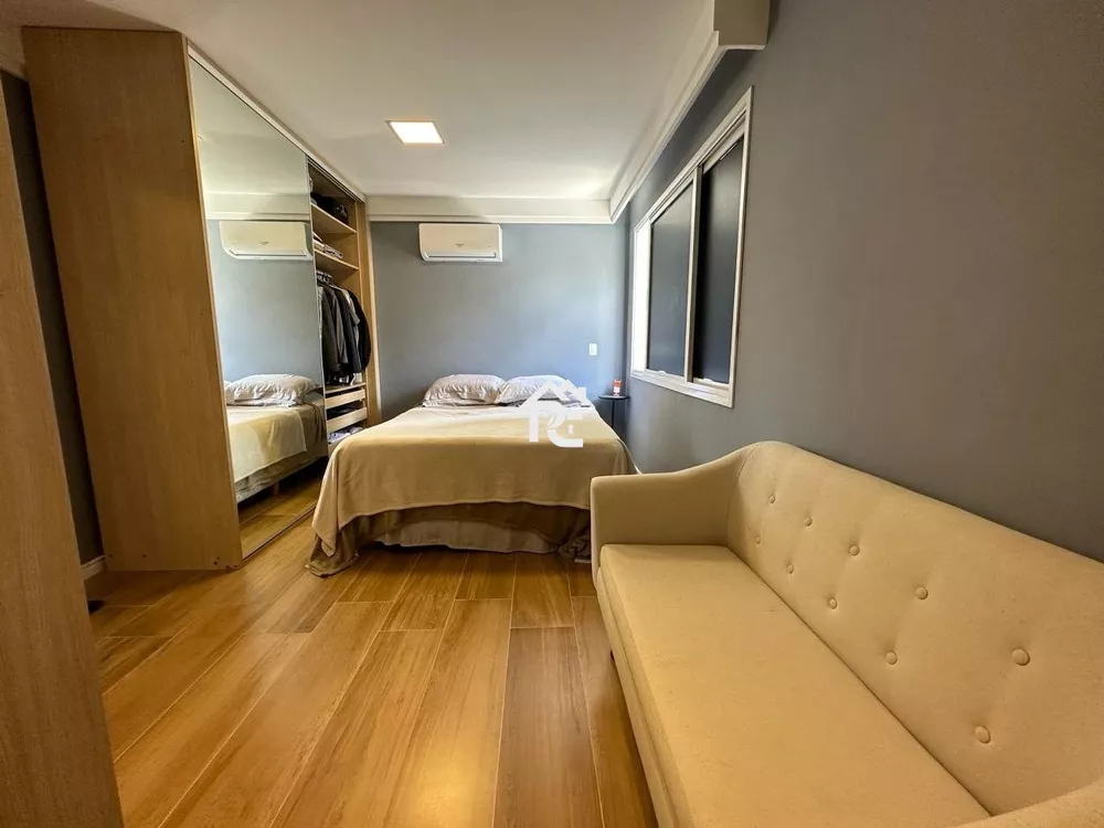 Apartamento, 4 quartos, 170 m² - Foto 13