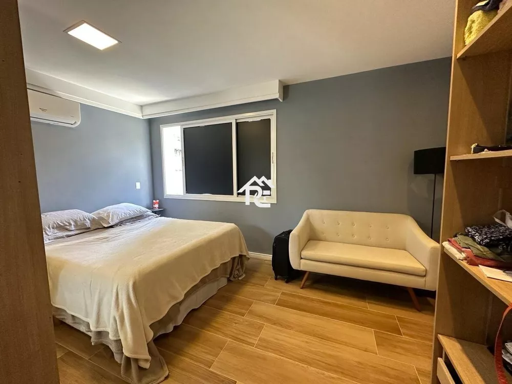 Apartamento, 4 quartos, 170 m² - Foto 11