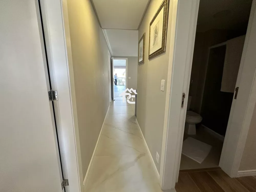 Apartamento, 4 quartos, 170 m² - Foto 21