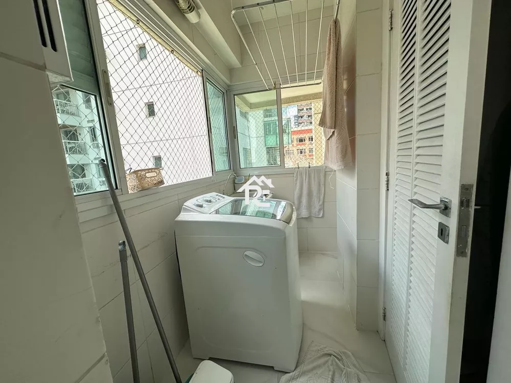 Apartamento, 4 quartos, 170 m² - Foto 29