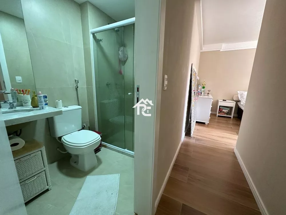 Apartamento, 4 quartos, 170 m² - Foto 20