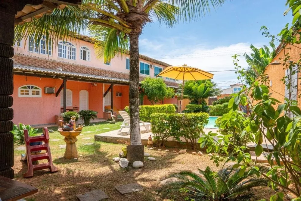 Pousada-Chalé, 1000 m² - Foto 2