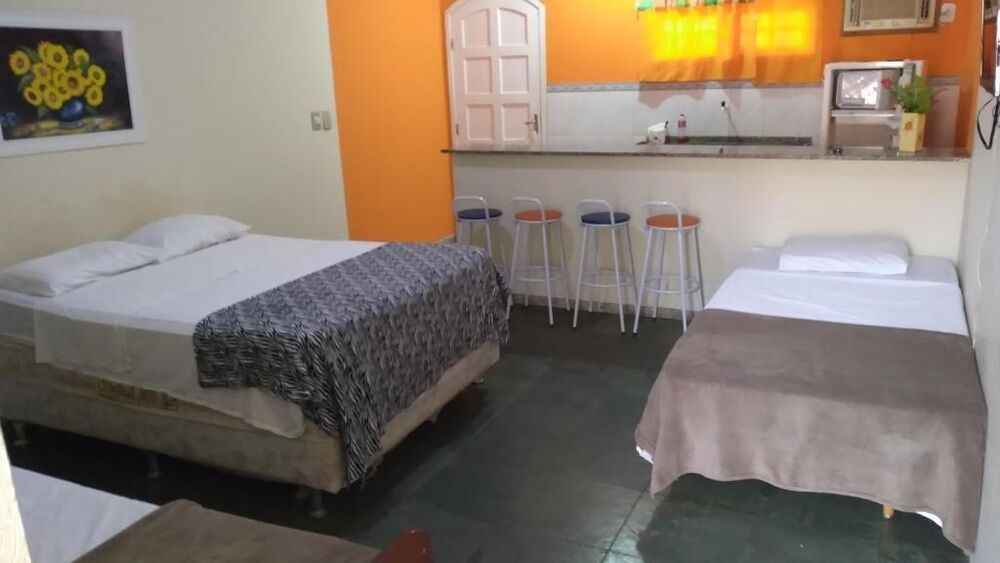 Pousada-Chalé, 1000 m² - Foto 17