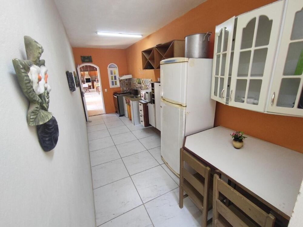 Pousada-Chalé, 1000 m² - Foto 12