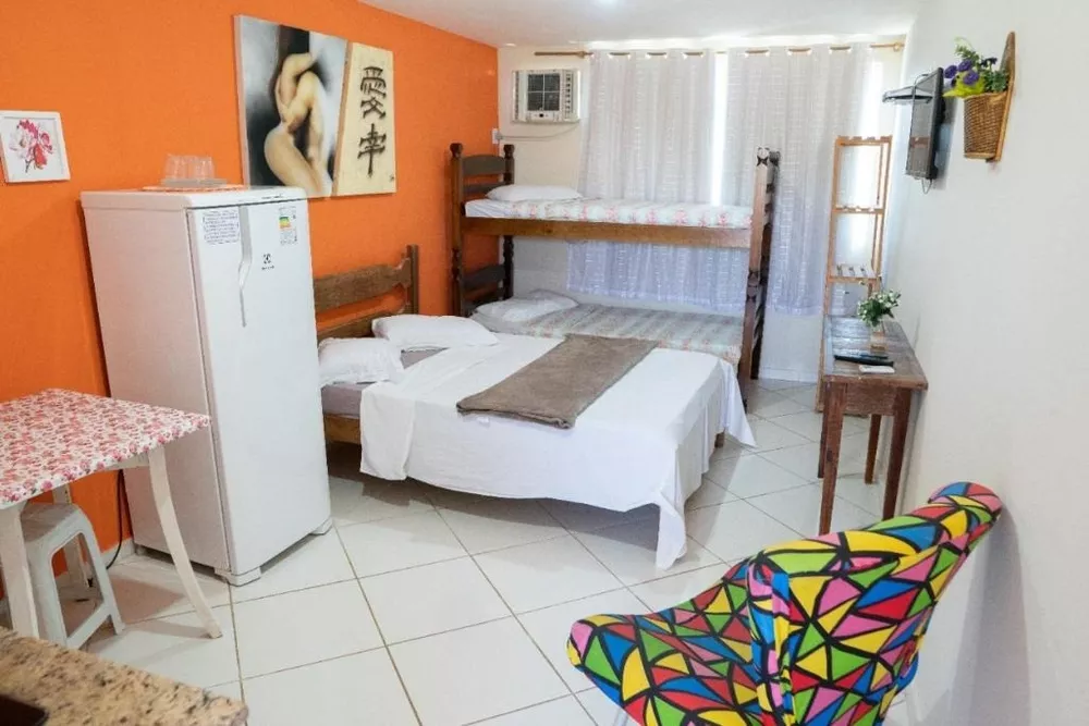 Pousada-Chalé, 1000 m² - Foto 10