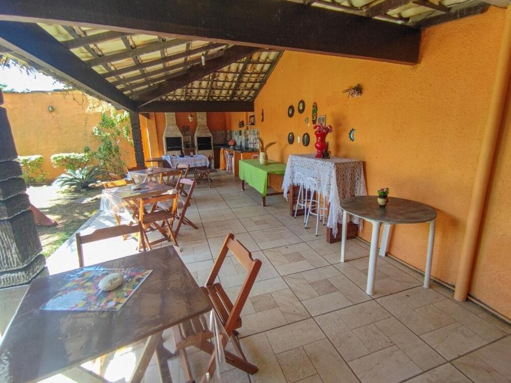 Pousada-Chalé, 1000 m² - Foto 6
