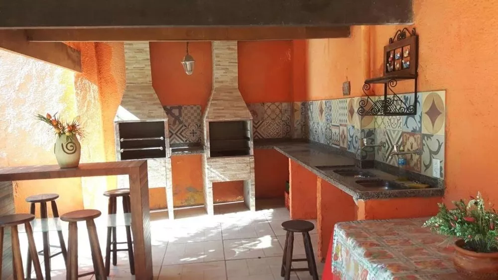 Pousada-Chalé, 1000 m² - Foto 5