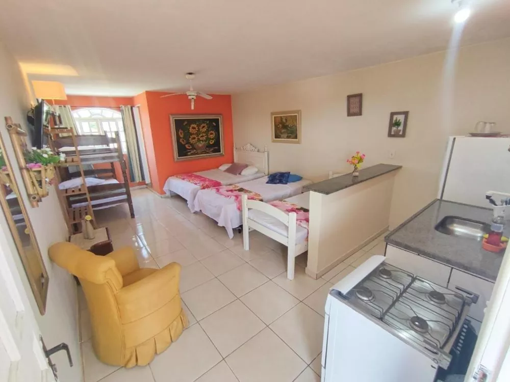 Pousada-Chalé, 1000 m² - Foto 7