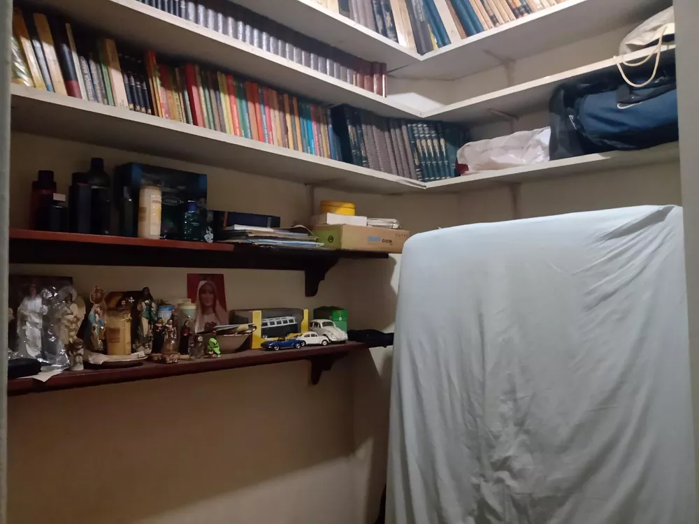 Apartamento, 2 quartos, 87 m² - Foto 26