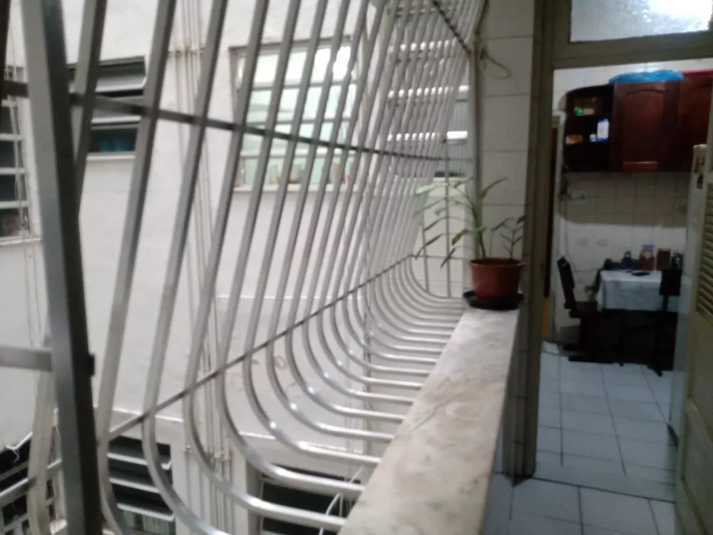 Apartamento, 2 quartos, 87 m² - Foto 23