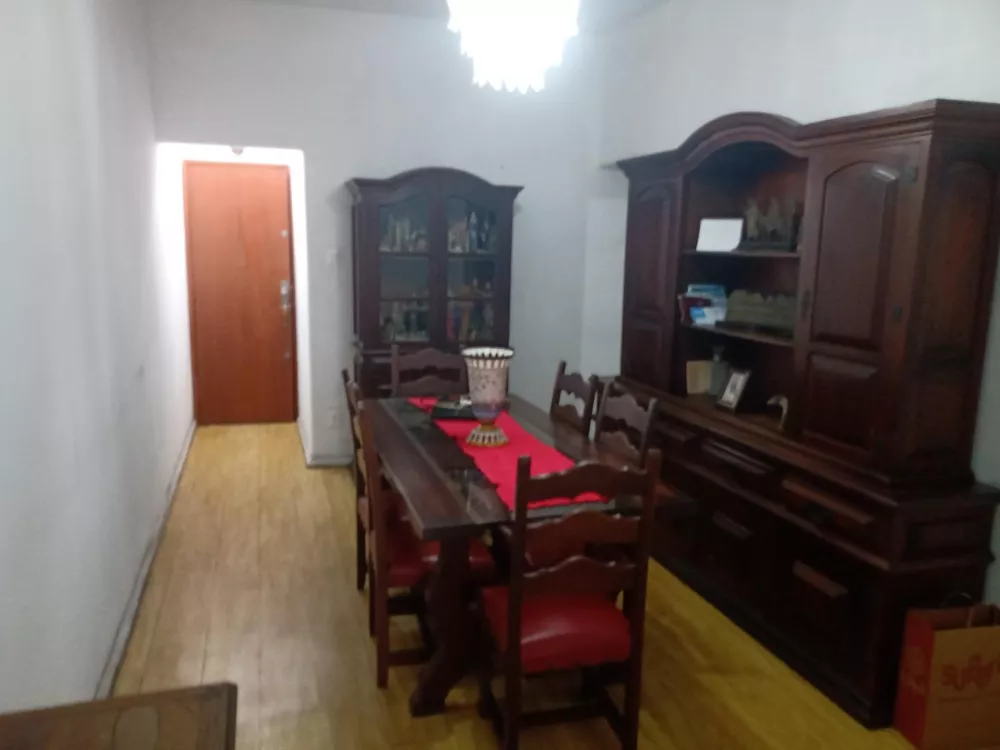 Apartamento à venda com 2 quartos, 87m² - Foto 4