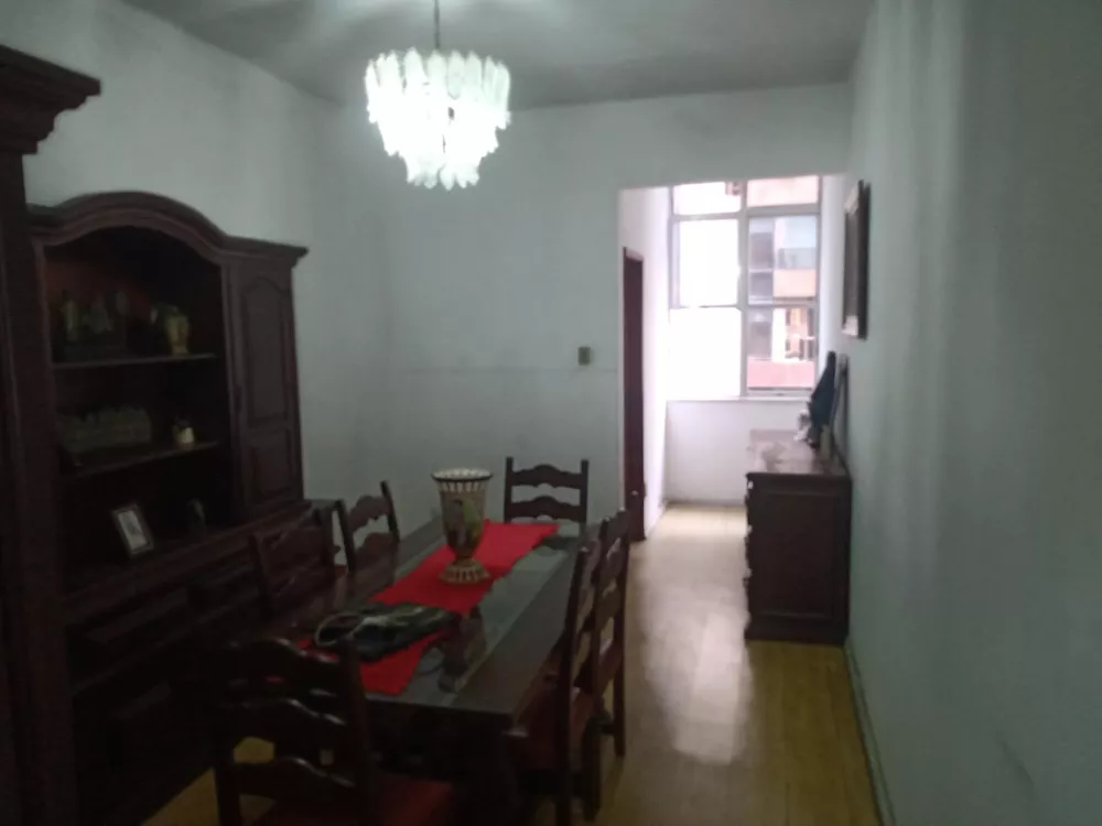 Apartamento à venda com 2 quartos, 87m² - Foto 2