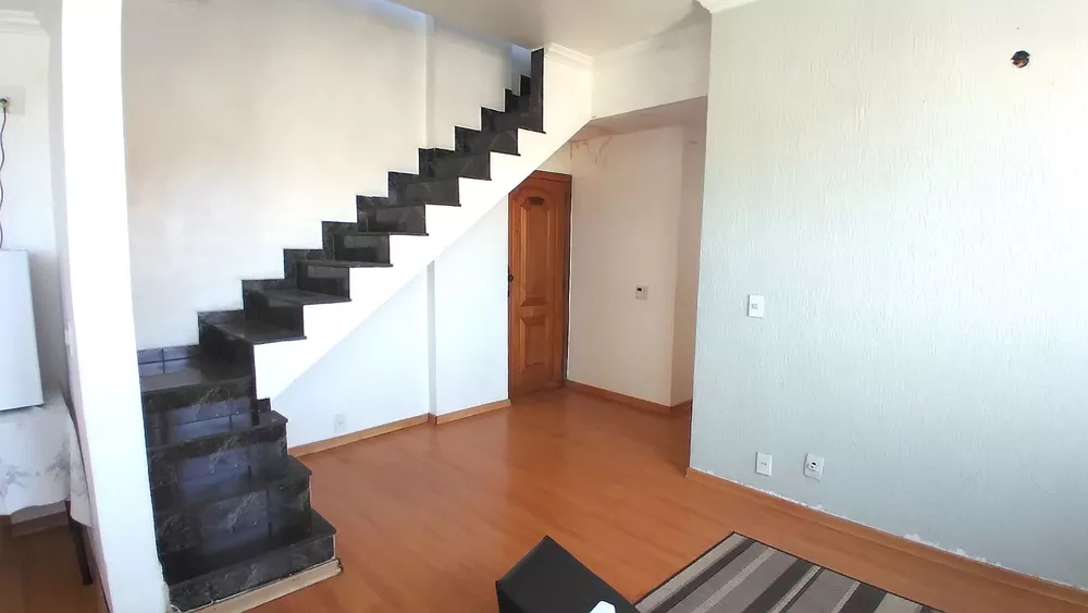 Cobertura, 3 quartos, 81 m² - Foto 1