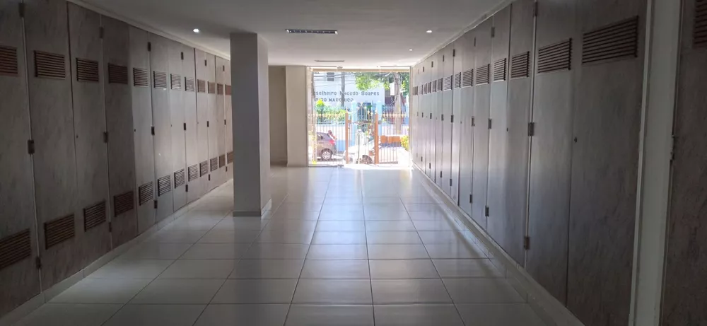 Cobertura, 3 quartos, 81 m² - Foto 6