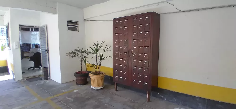 Cobertura, 3 quartos, 81 m² - Foto 8