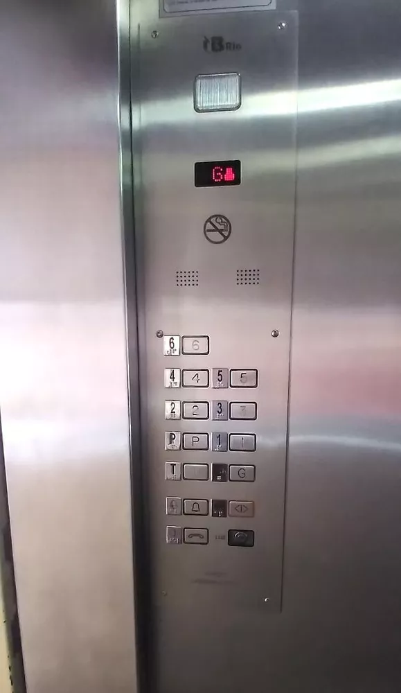 Cobertura, 3 quartos, 81 m² - Foto 11